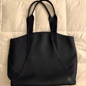 Lululemon All Day Tote